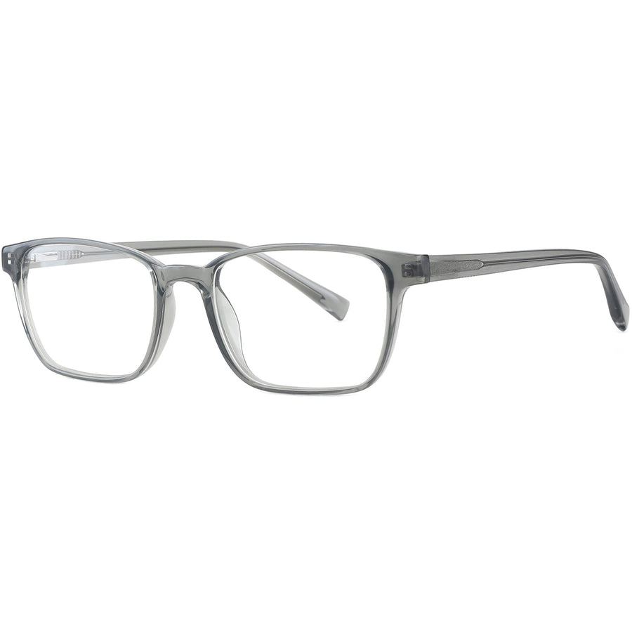 Rechteckige Brillen YEA1281