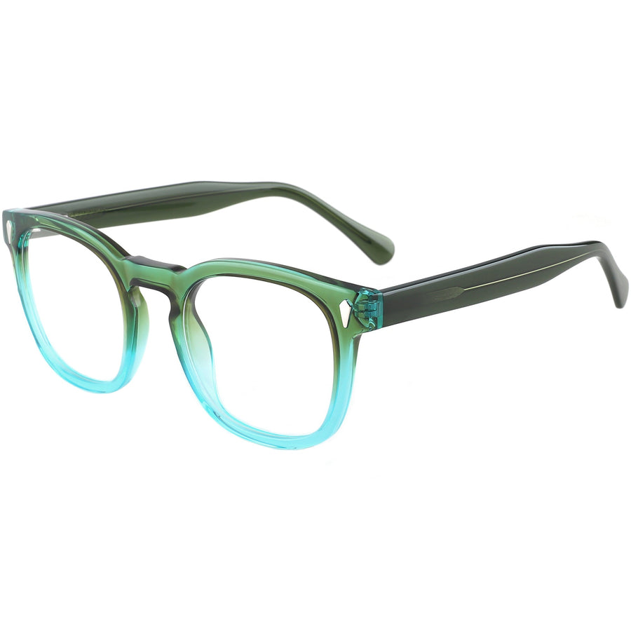 Quadratische Brillen YEA1183