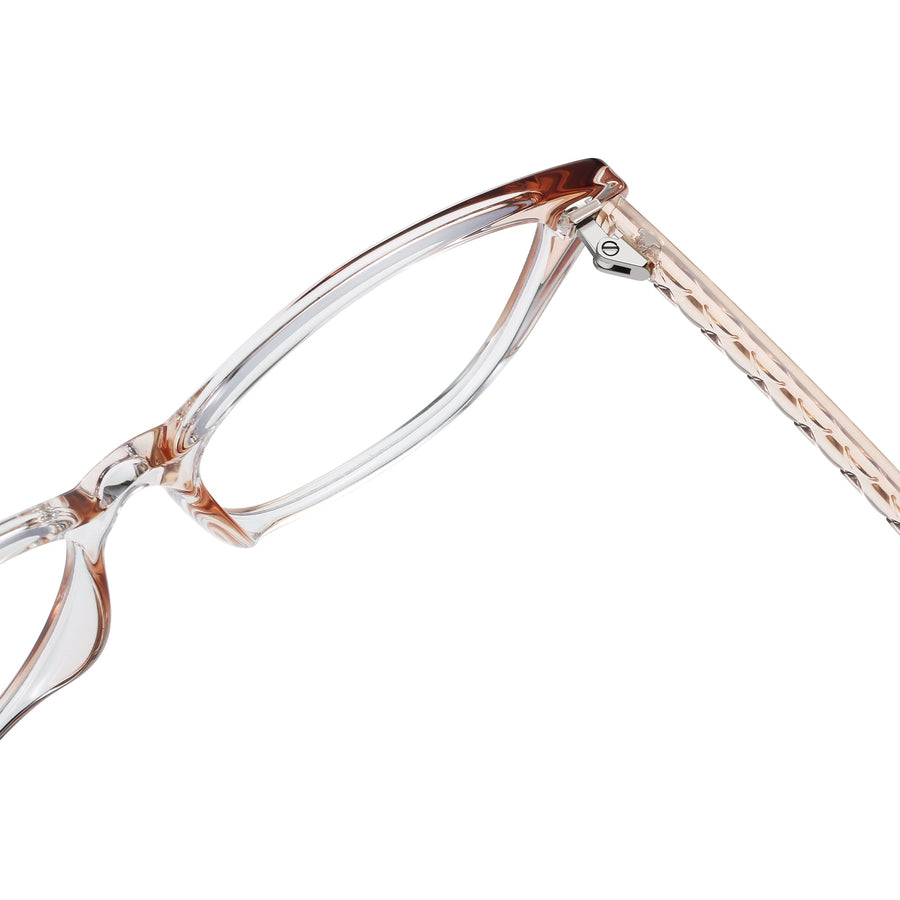 Cateye Brillen YSD1005