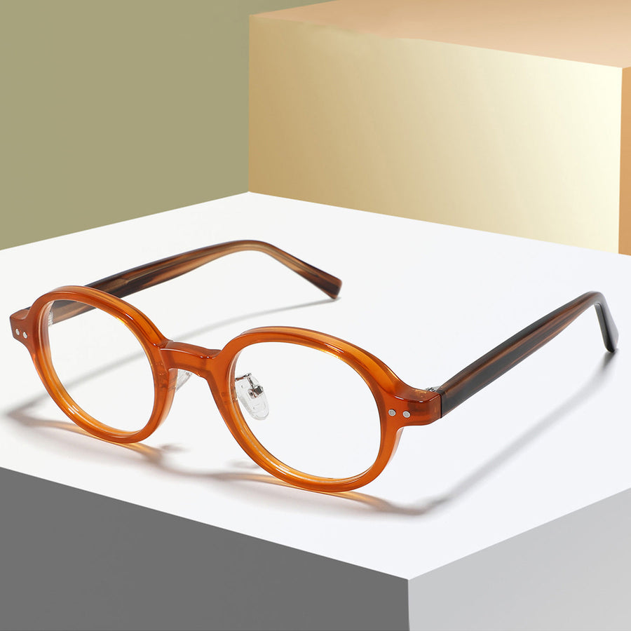 Runde Brillen KC1023