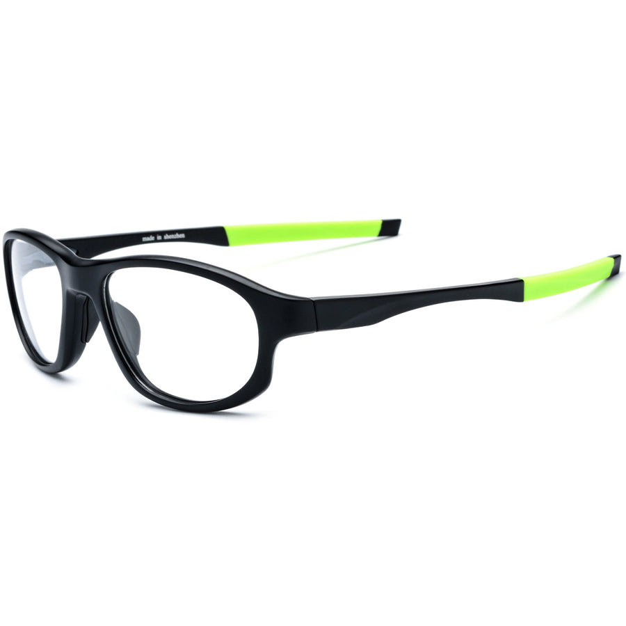 Ovale Brillen A2078