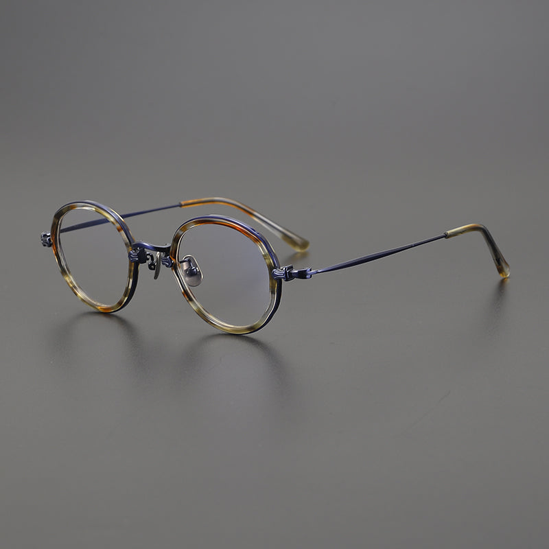 Ovale Brillen TG1174