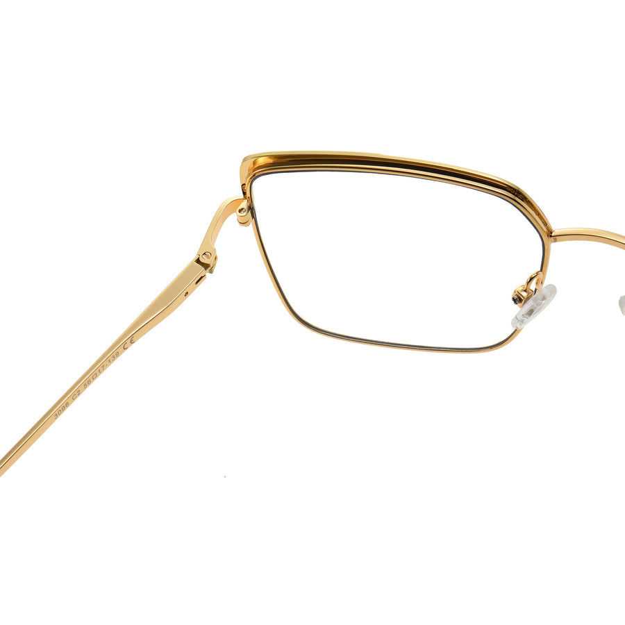 Quadratische Brillen PF1091