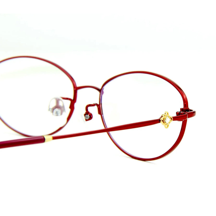 Ovale Brillen JCT1026
