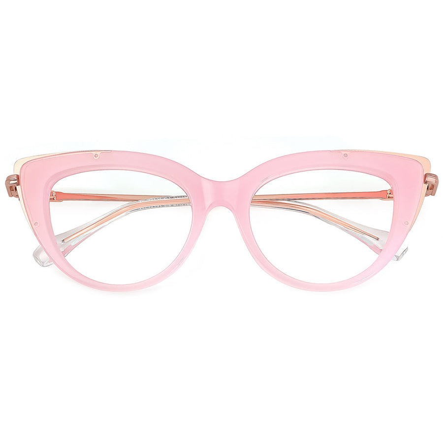 Cateye Brillen A1679