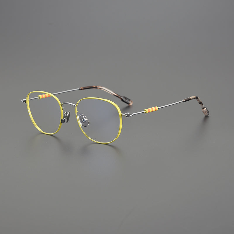 Quadratische Brillen TG1009