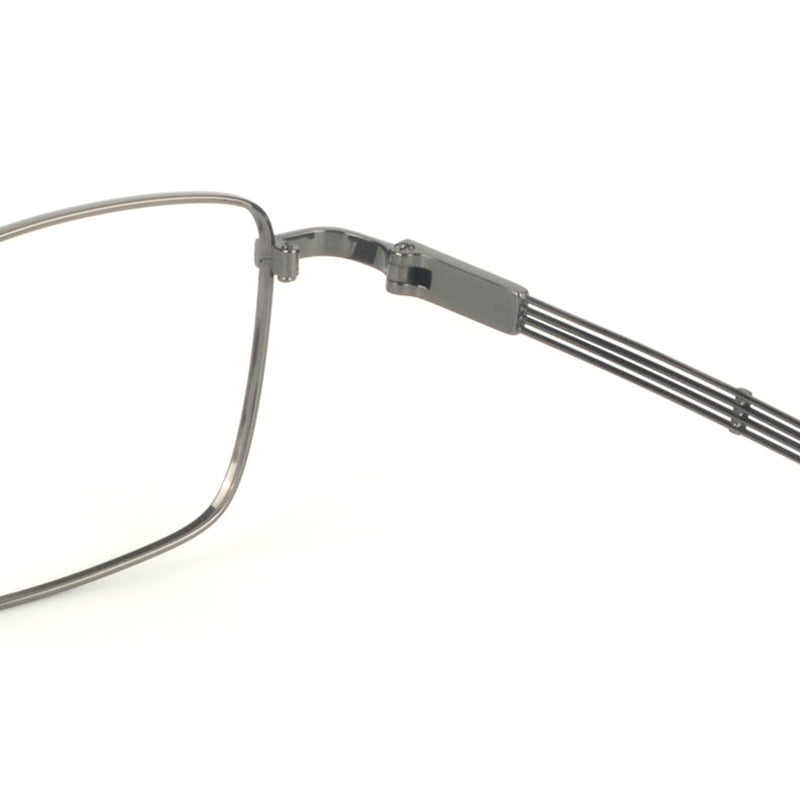 Rechteckige Brillen TG1238