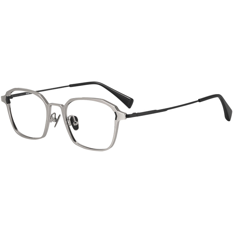 Quadratische Brillen TG1054
