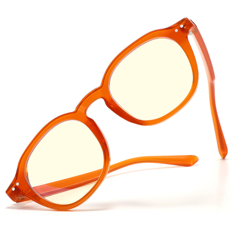 Quadratische Brillen KC1027