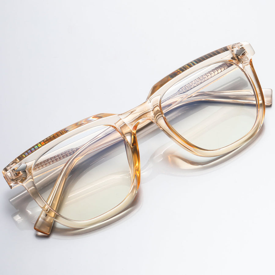 Quadratische Brillen PF1283