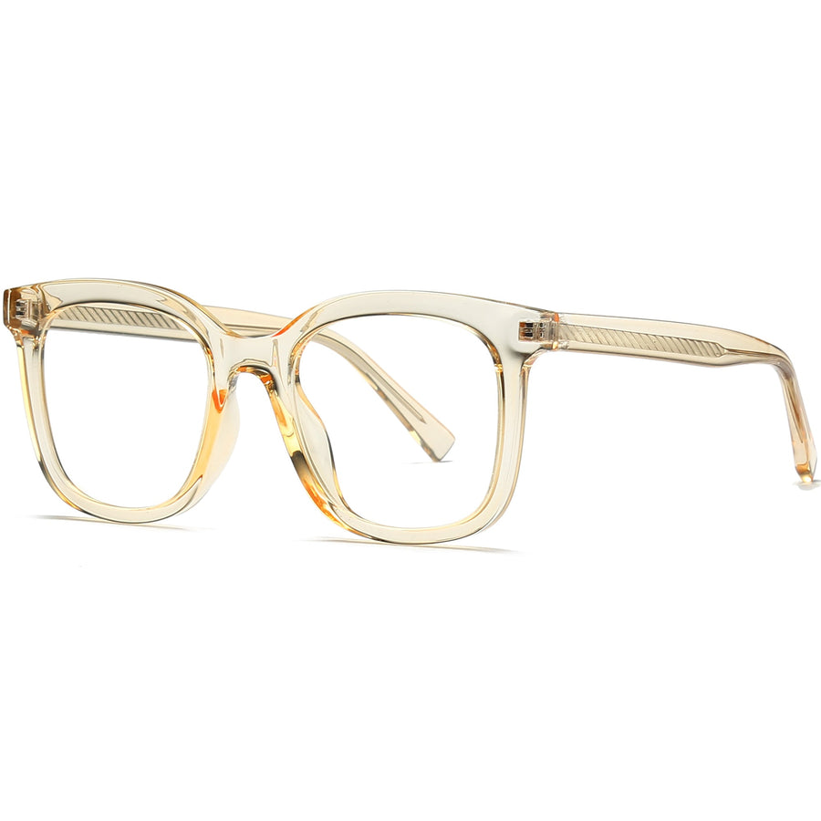 Quadratische Brillen PF1182