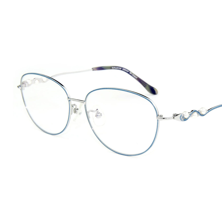 Ovale Brillen JCT1079
