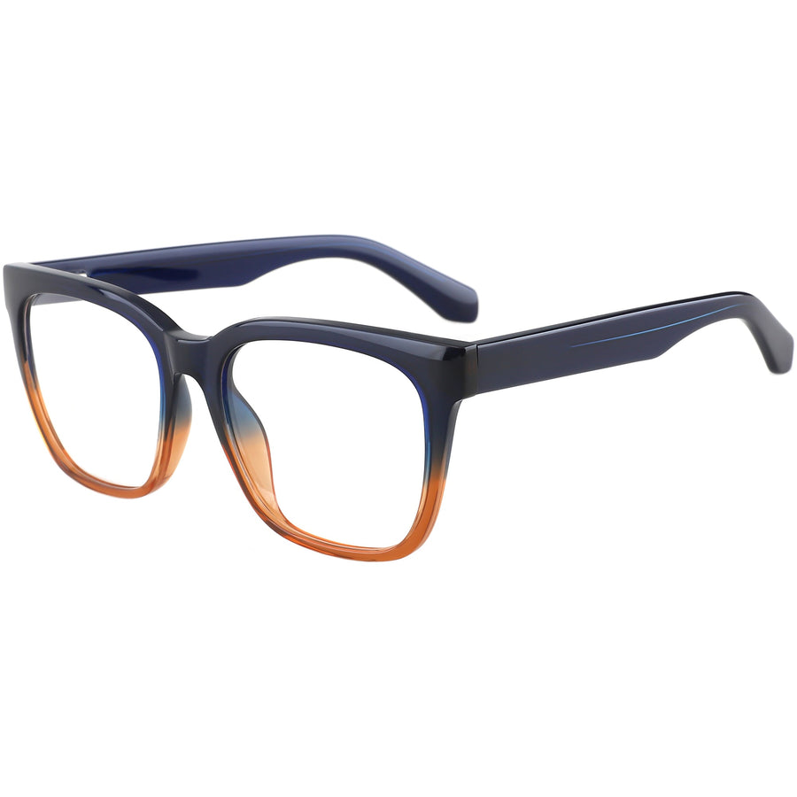 Quadratische Brillen YEA1182