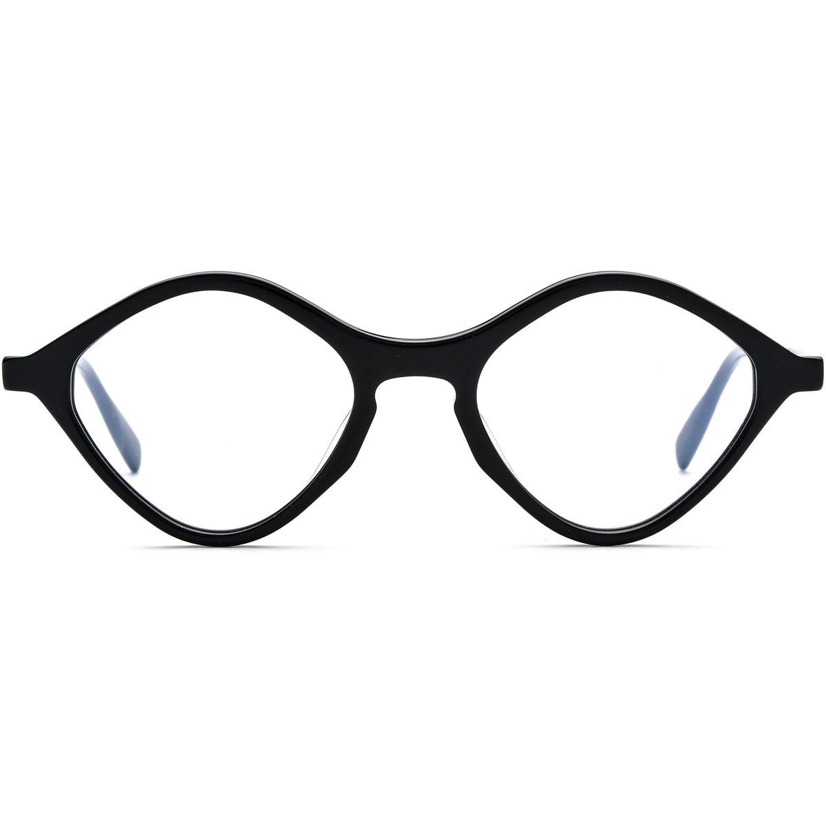 Geometrische Brillen BR1084
