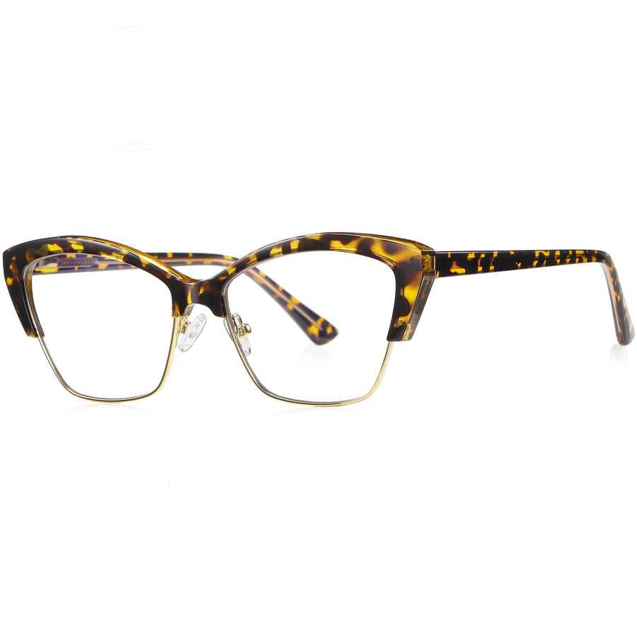 Cateye Brillen PF1005