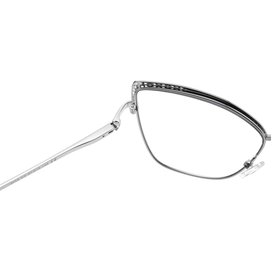 Cateye Brillen PF1046