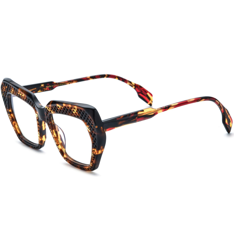 Cateye Brillen BR1361