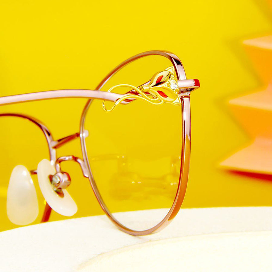 Cateye Brillen JLS1011