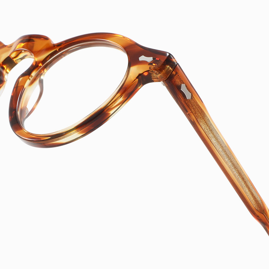 Runde Brillen KC1034