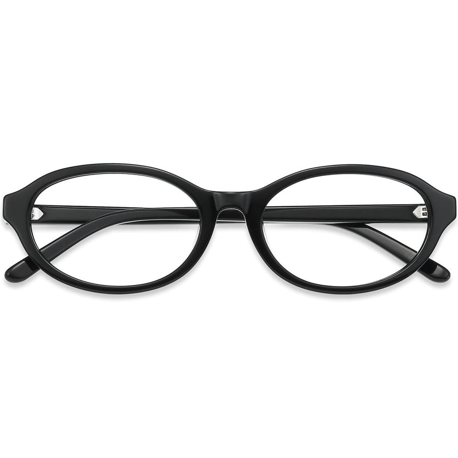 Ovale Brillen FM1023