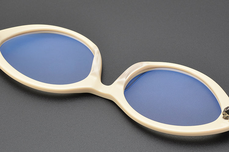 Ovale Brillen TG1134
