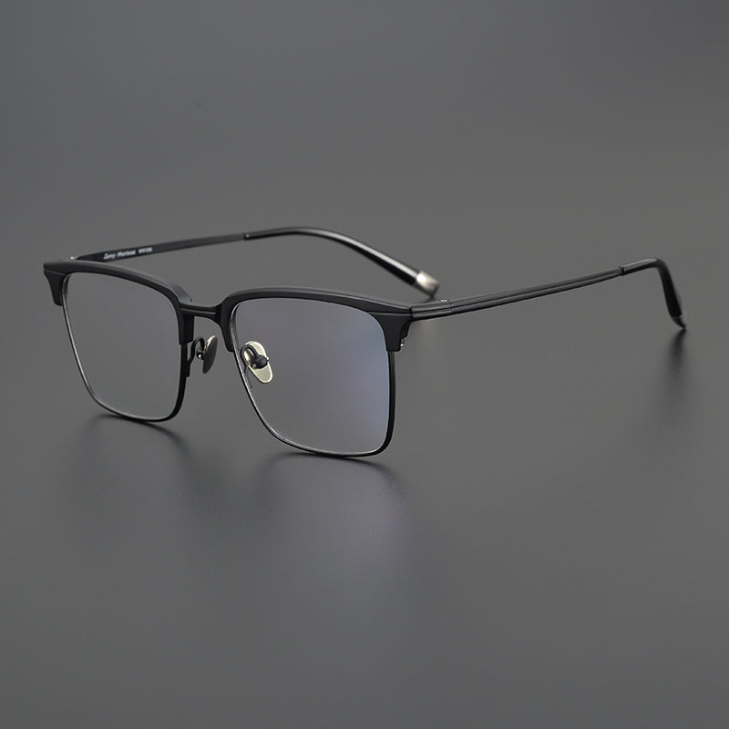 Browline Brillen MW1286
