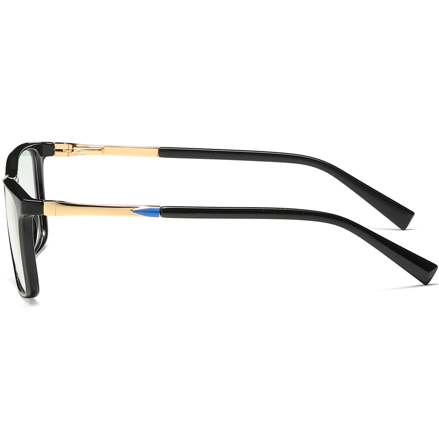 Rechteckige Brillen PF1227