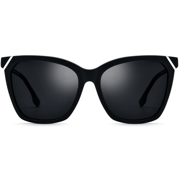 Quadratische Sonnenbrillen BRS1112