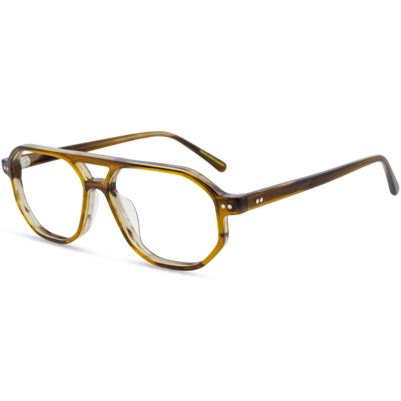 Piloten Brillen GC1086