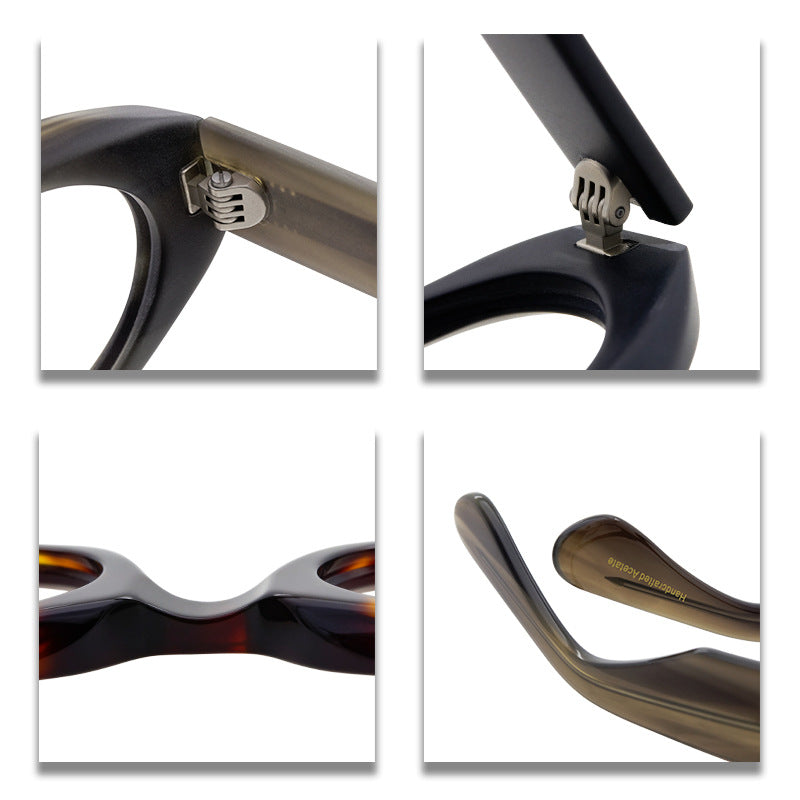 Ovale Brillen GC1079