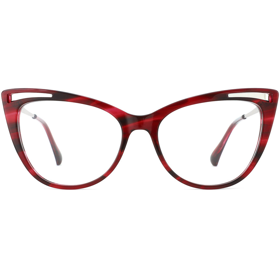 Cateye Brillen YEC1086