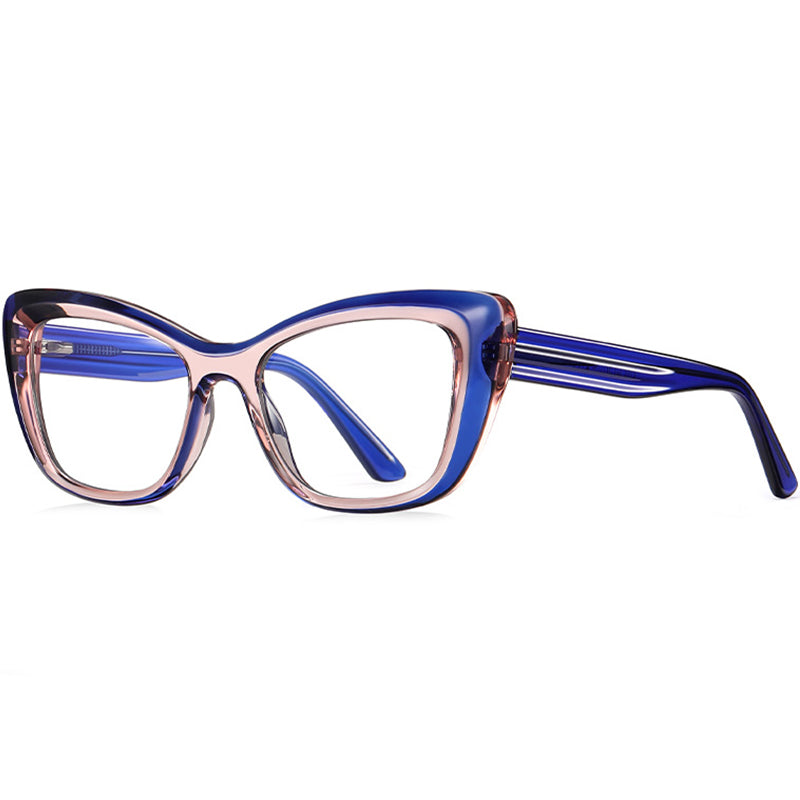 Cateye Brillen PF1026
