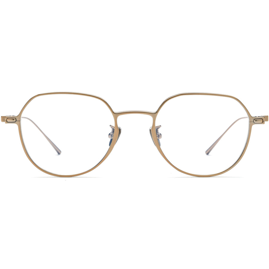 Runde Brillen BR1496