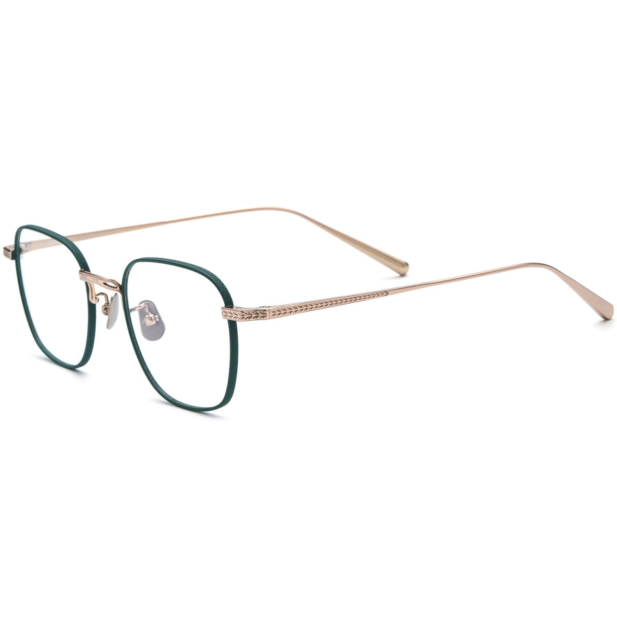 Quadratische Brillen BR1445