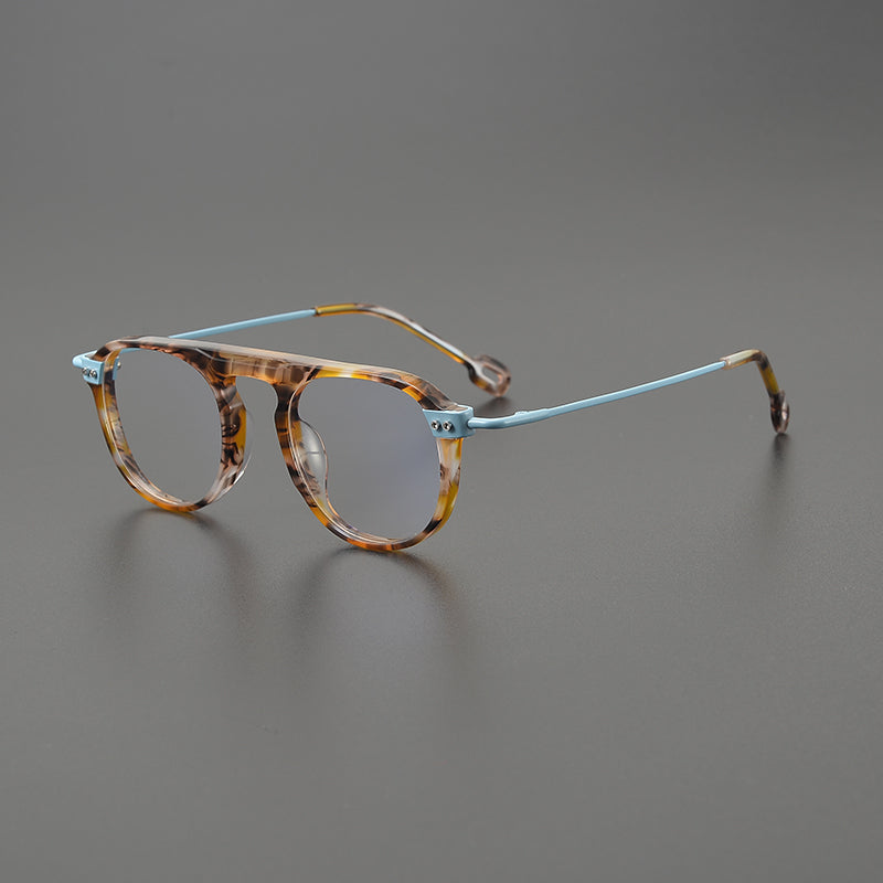 Quadratische Brillen TG1013