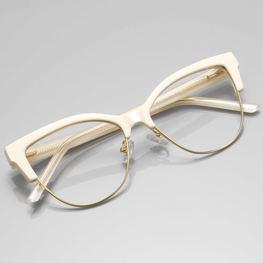 Cateye Brillen PF1002