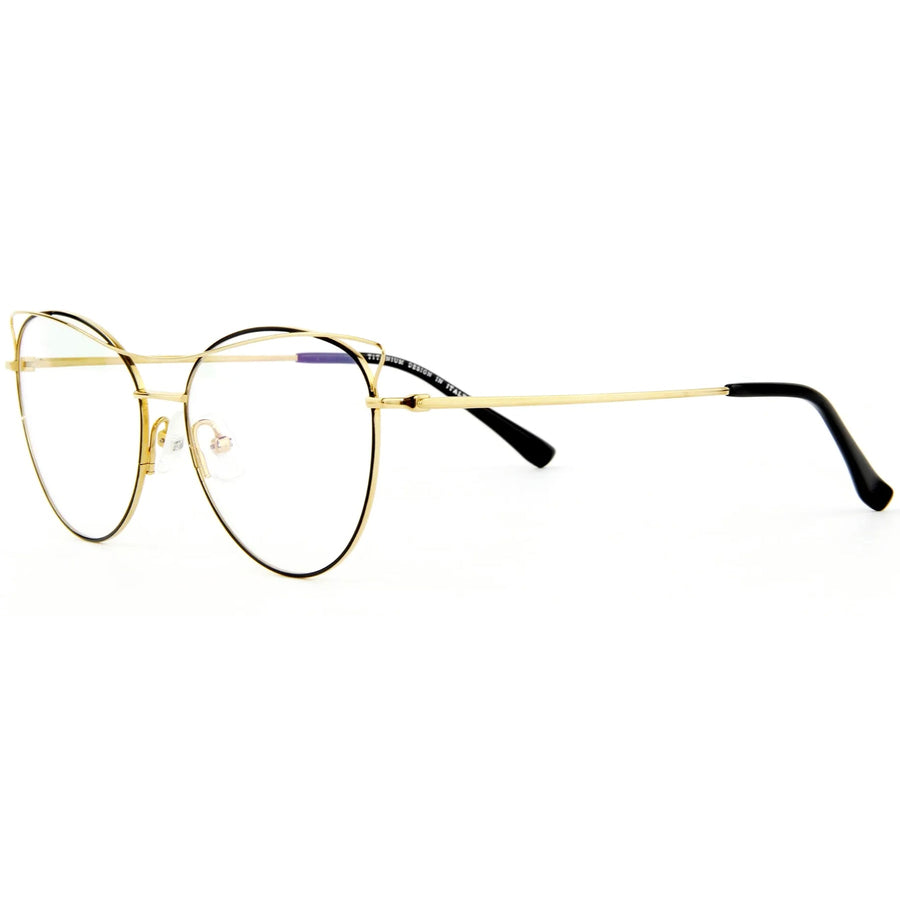 Cateye Brillen JFT1003