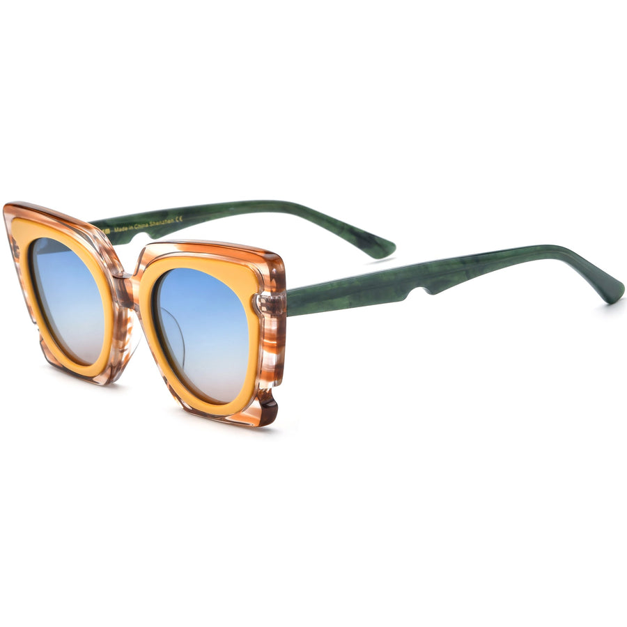 Cateye Sonnenbrillen BRS1108