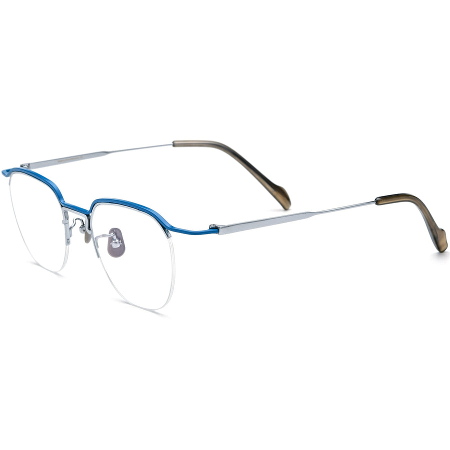 Quadratische Brillen BR1498