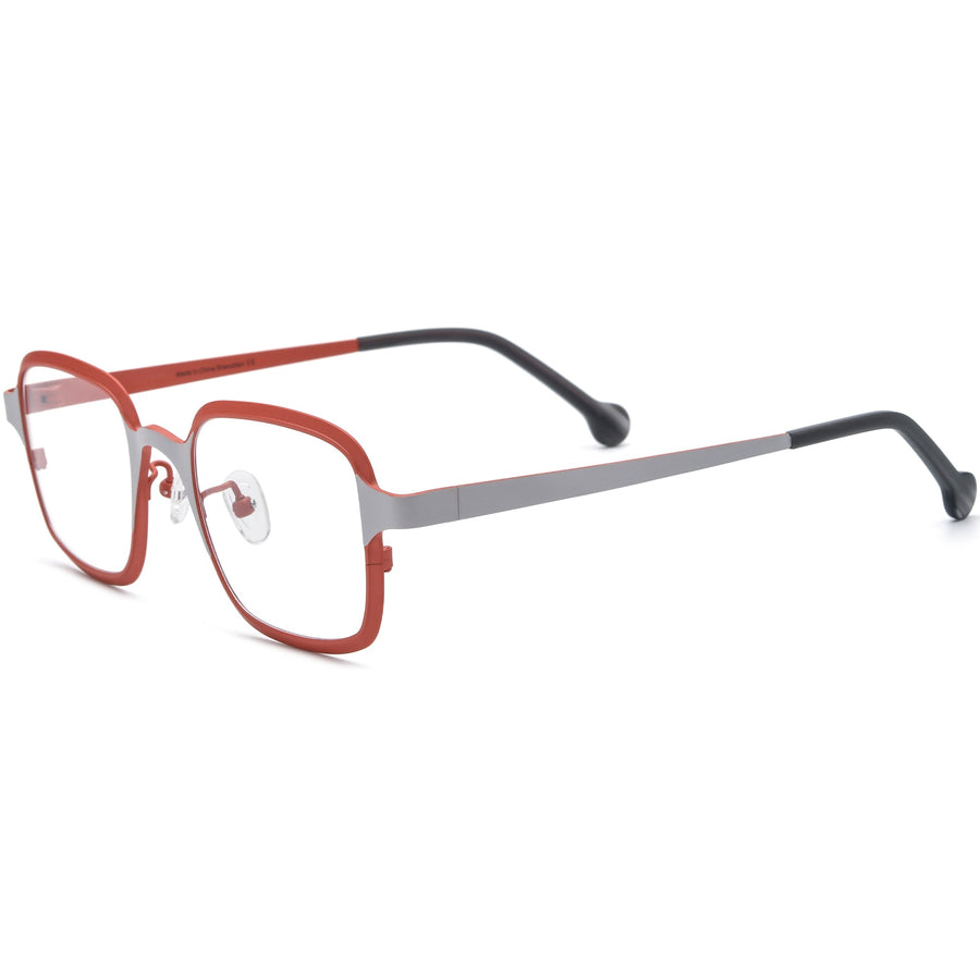 Quadratische Brillen BR1484