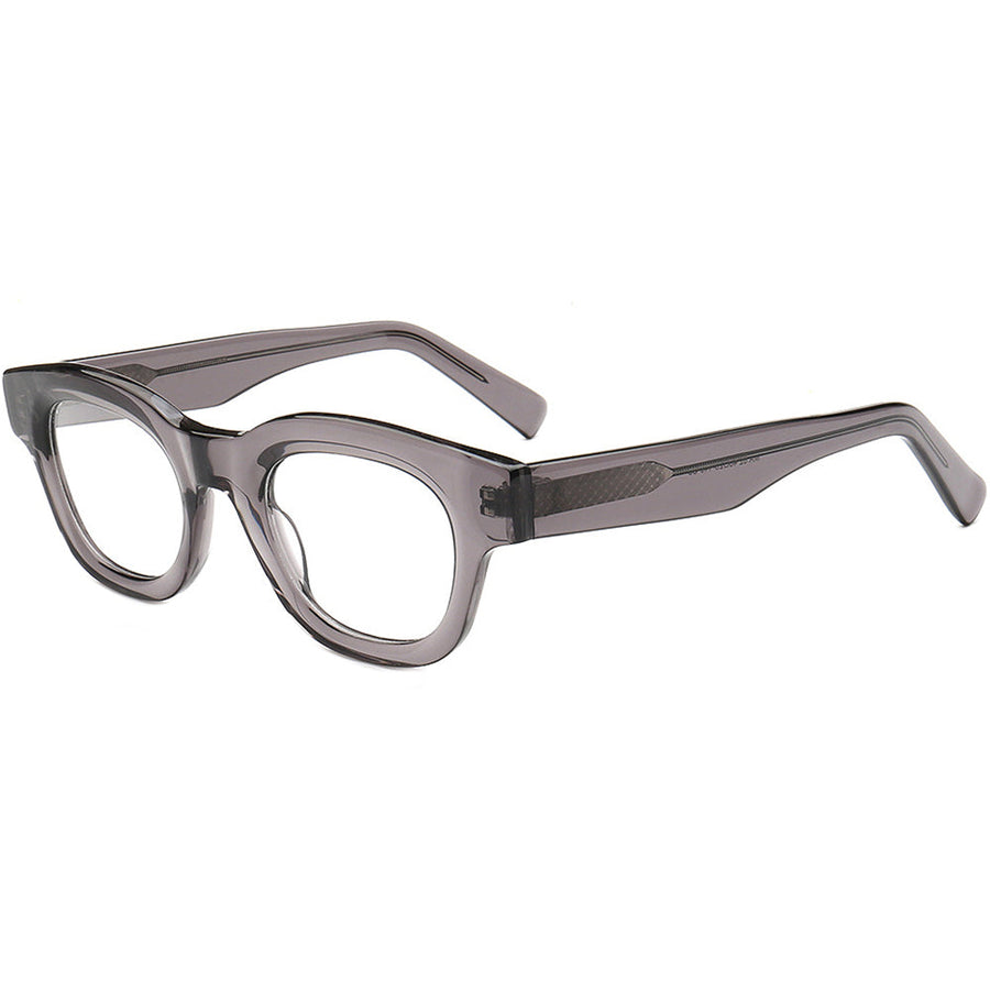 Quadratische Brillen YT1004