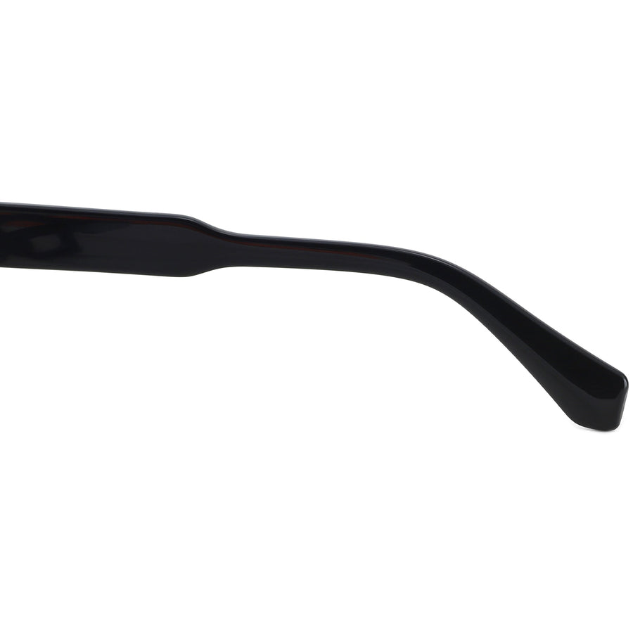 Rechteckige Brillen YEA1181