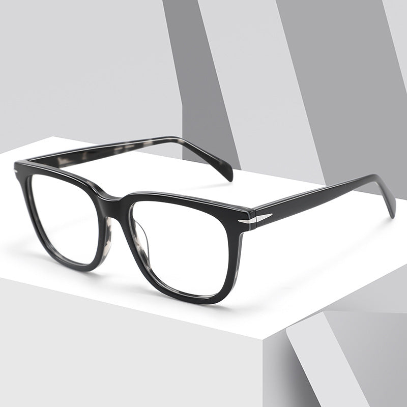 Quadratische Brillen KC1042