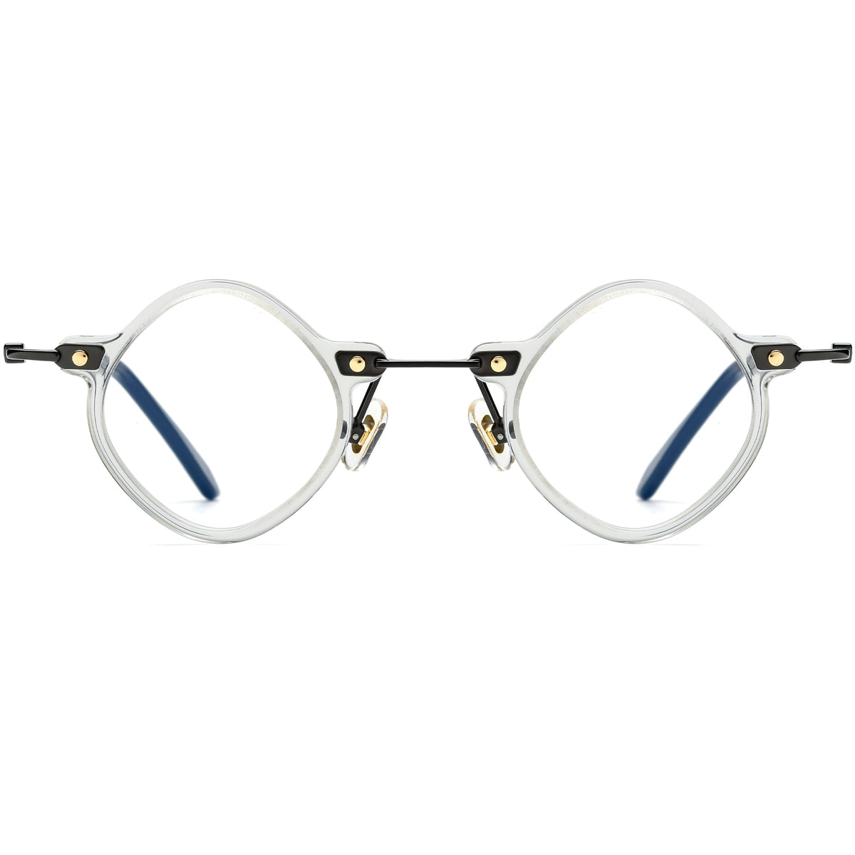 Geometrische Brillen BR1102