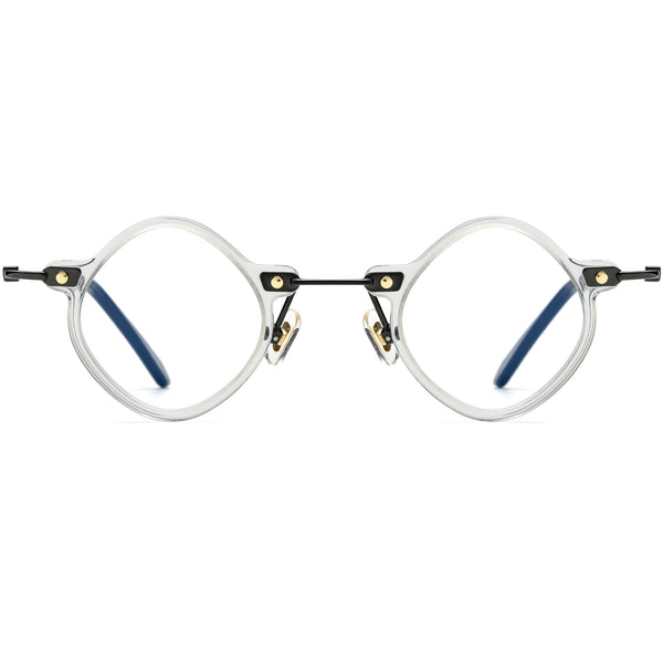 Geometrische Brillen BR1102