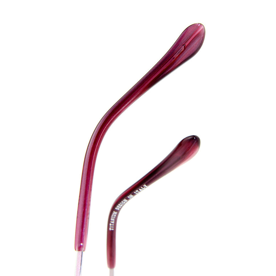 Ovale Brillen JCT1032