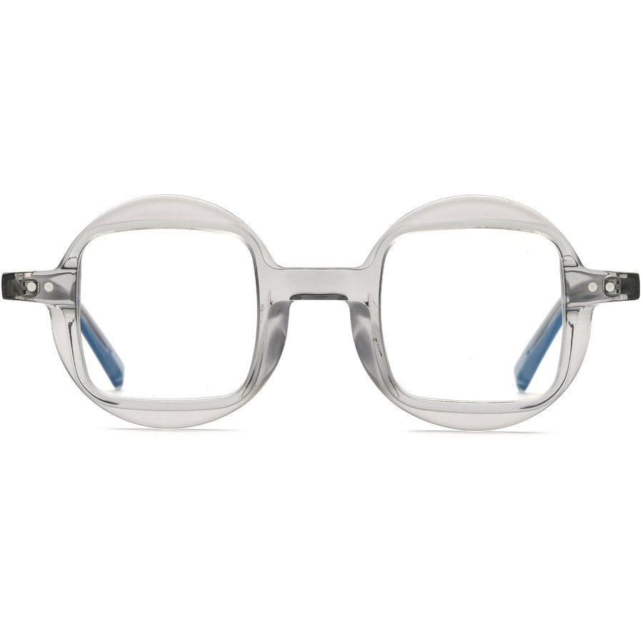 Geometrische Brillen BR1261