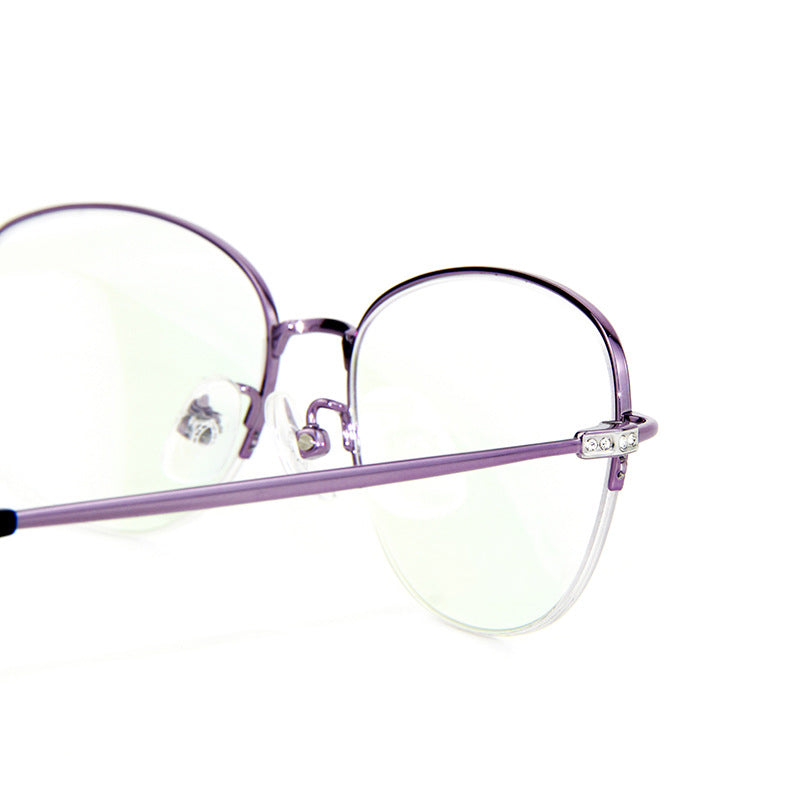 Ovale Brillen JCT1017