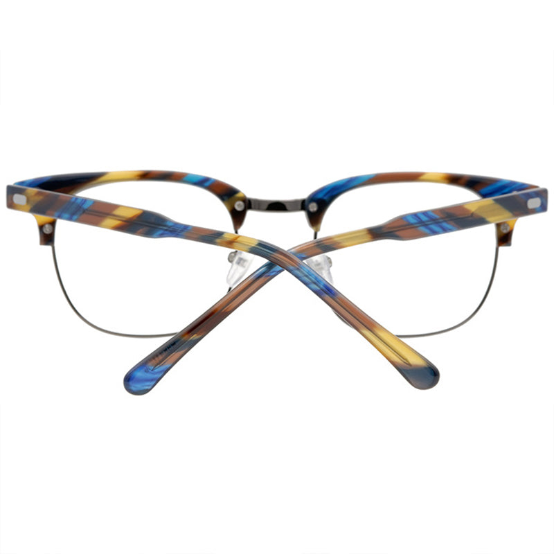 Browline Brillen A2275