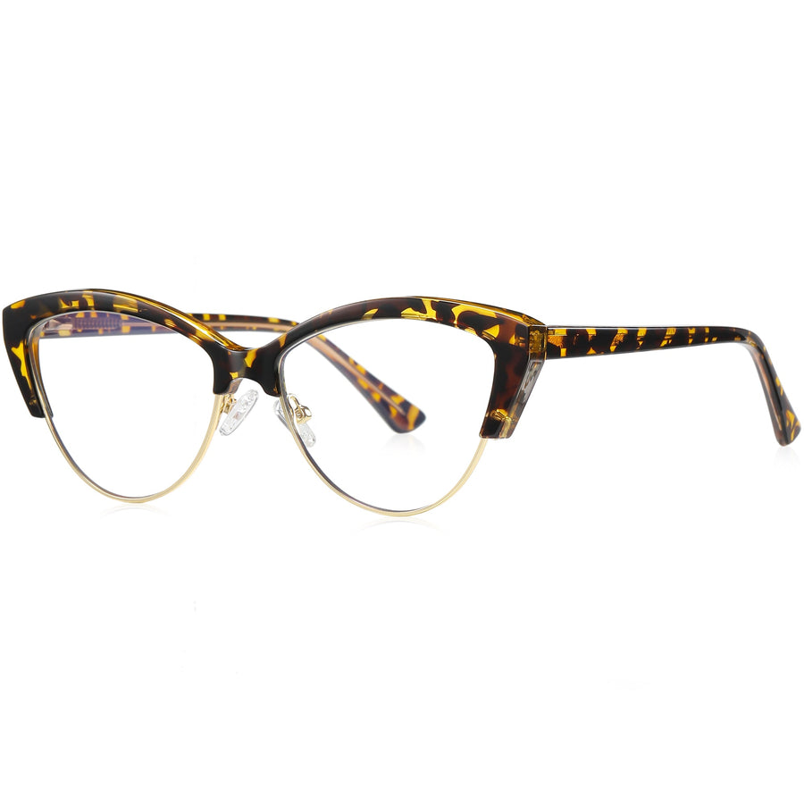 Cateye Brillen PF1006